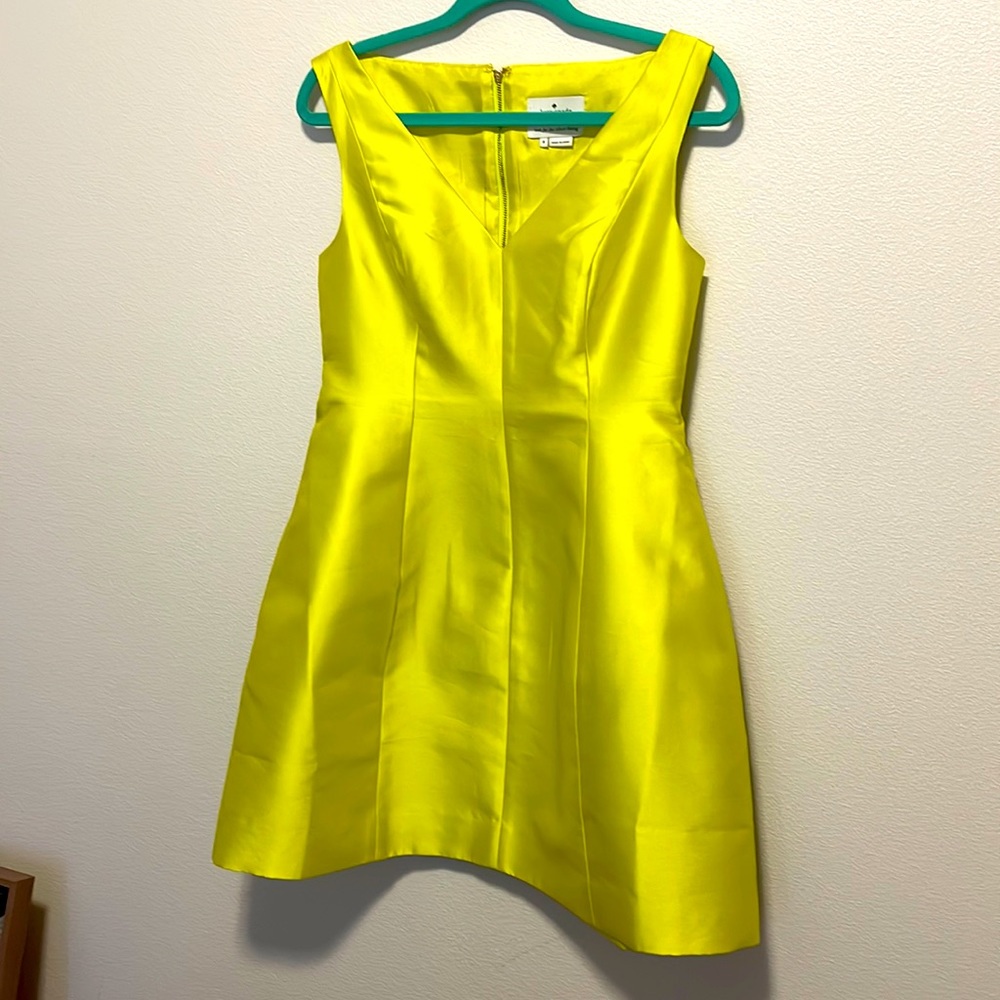 Kate Spade Dress